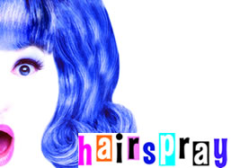 Hairspray - Cardiff at Wales Millennium Centre