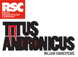 Titus Andronicus at Swan Theatre