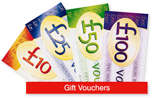 Buy Theatre Break Vouchers